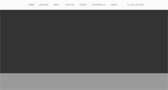 Desktop Screenshot of louisvillehealthsolutions.com